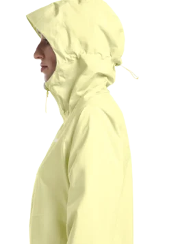 PRELIGHT 2.5L LT JKT W