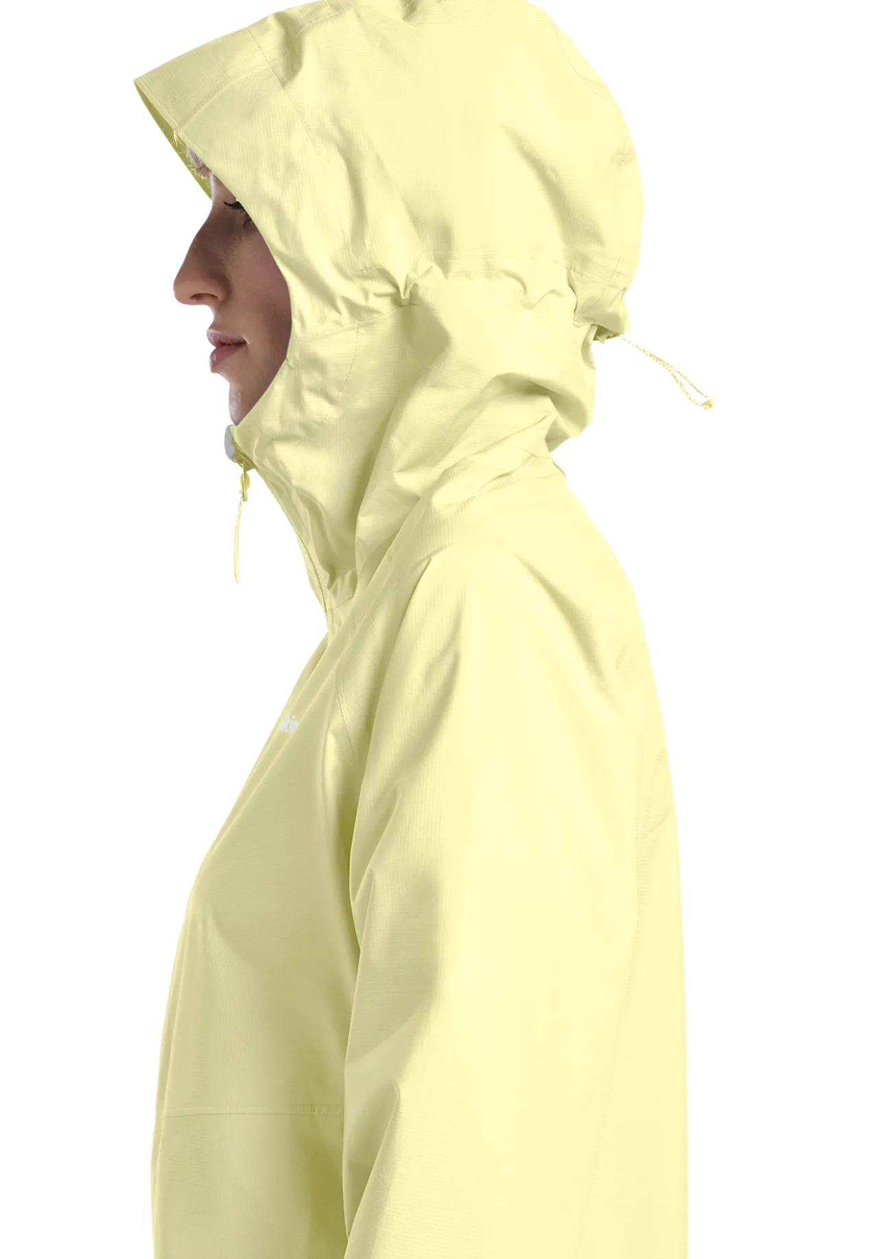PRELIGHT 2.5L LT JKT W