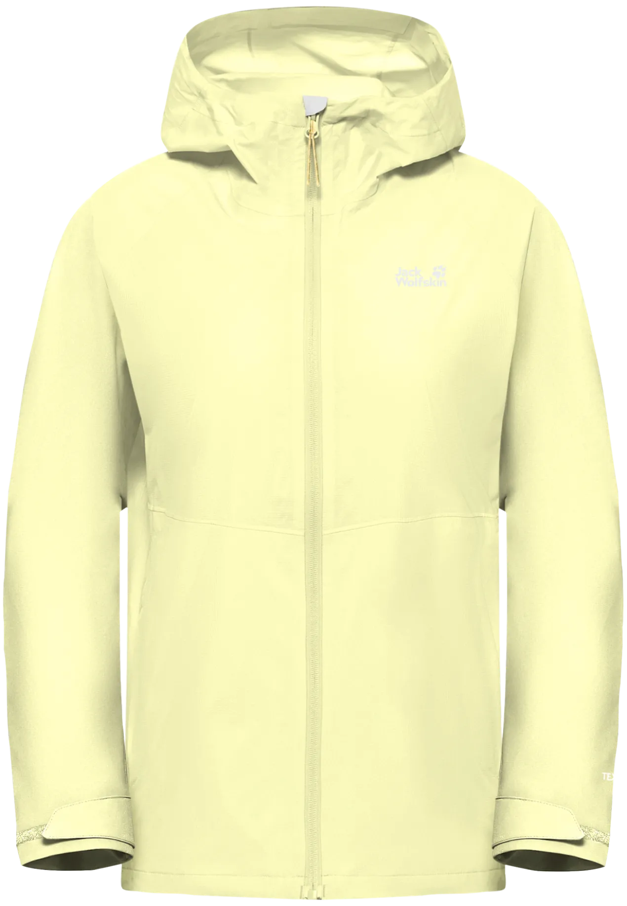 PRELIGHT 2.5L LT JKT W