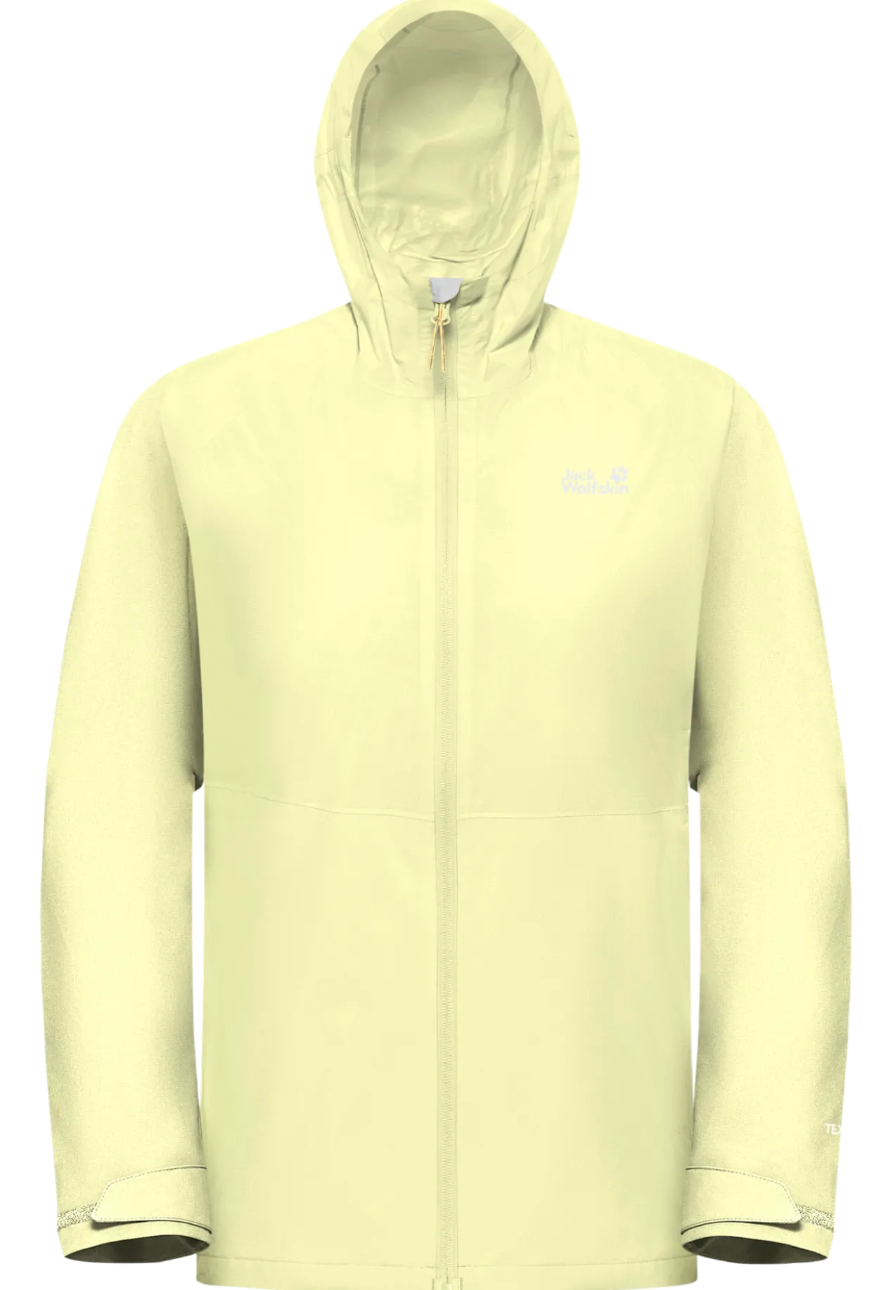 PRELIGHT 2.5L LT JKT W
