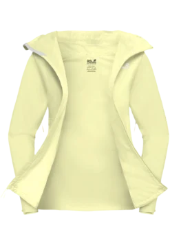 PRELIGHT 2.5L LT JKT W