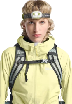 PRELIGHT 2.5L LT JKT W