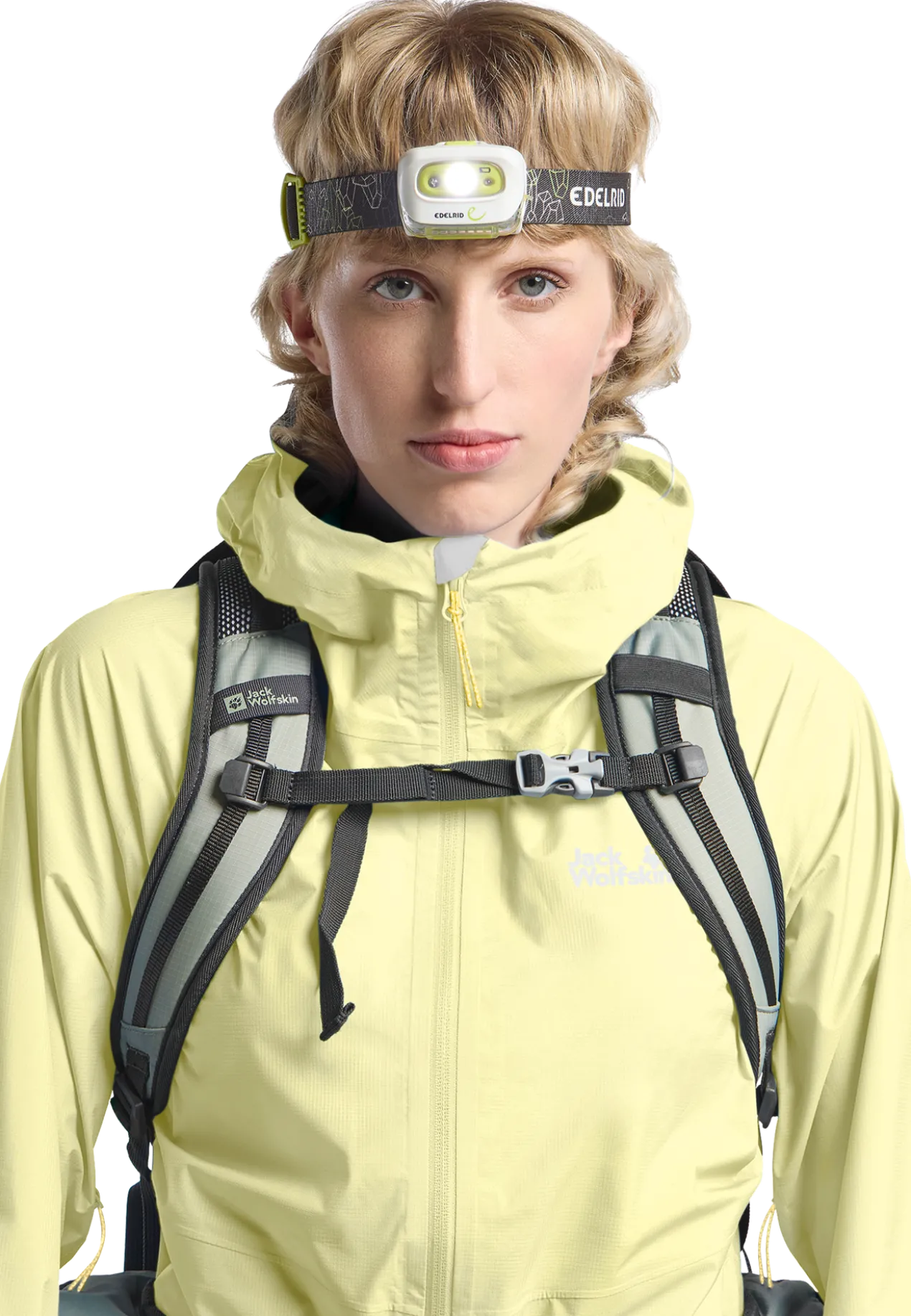 PRELIGHT 2.5L LT JKT W