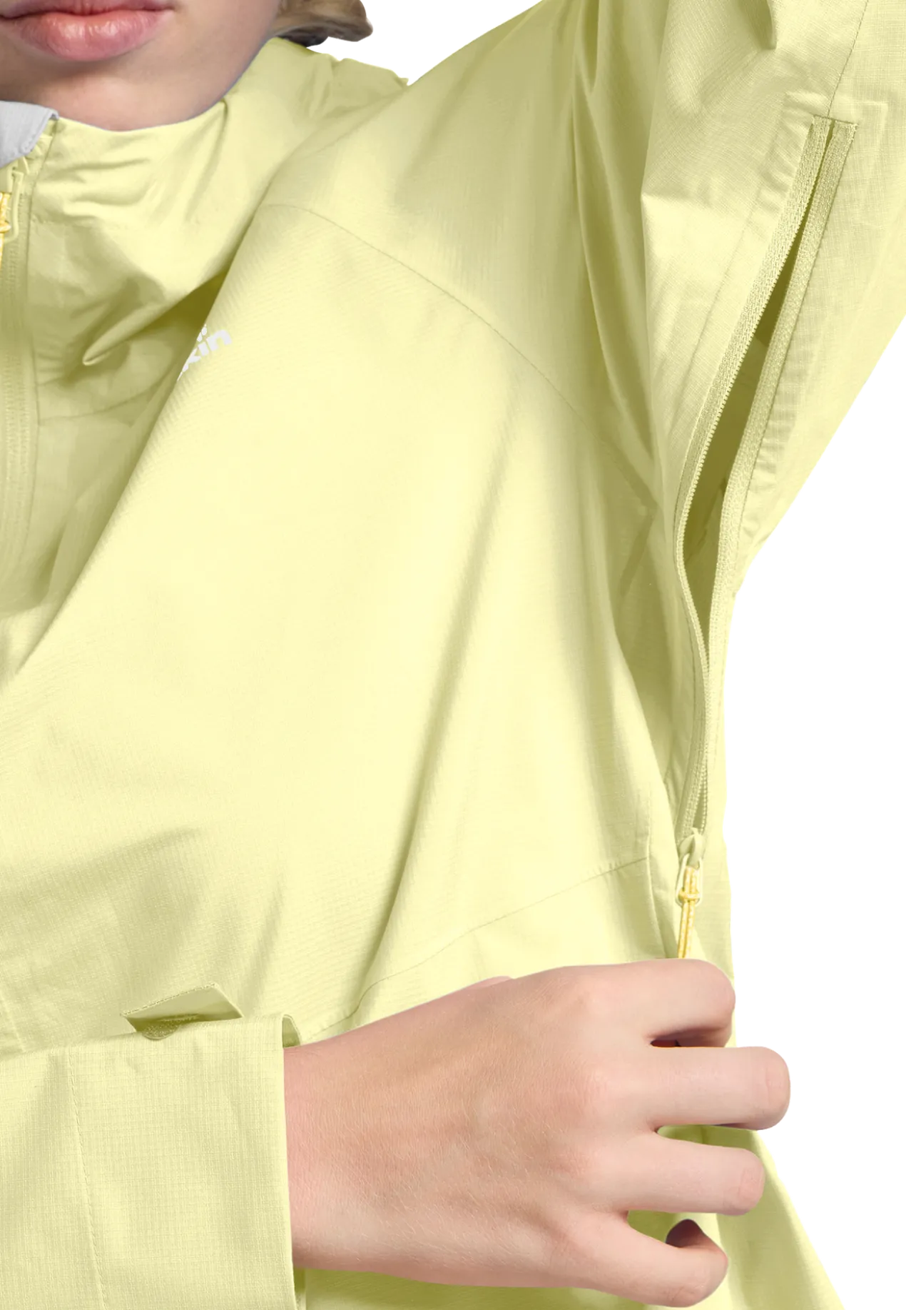 PRELIGHT 2.5L LT JKT W