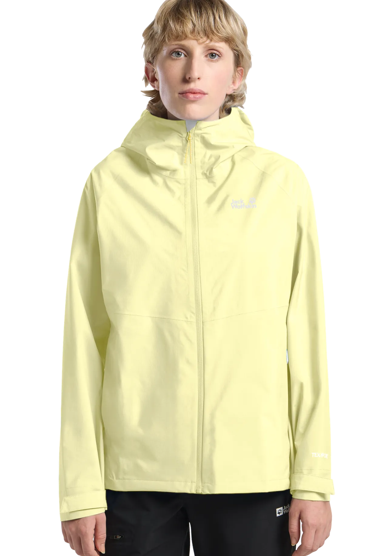 PRELIGHT 2.5L LT JKT W