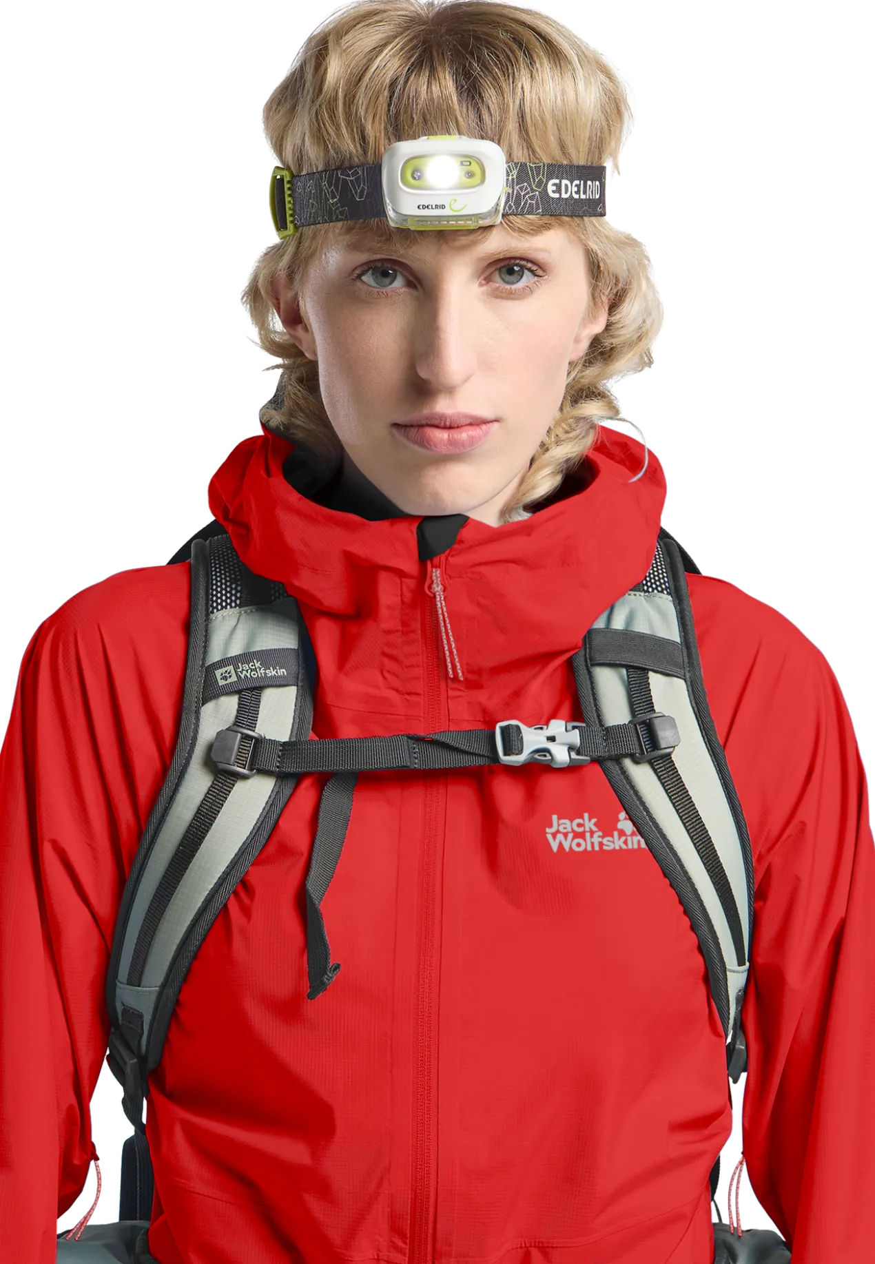 PRELIGHT 2.5L LT JKT W