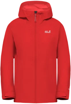 PRELIGHT 2.5L LT JKT W