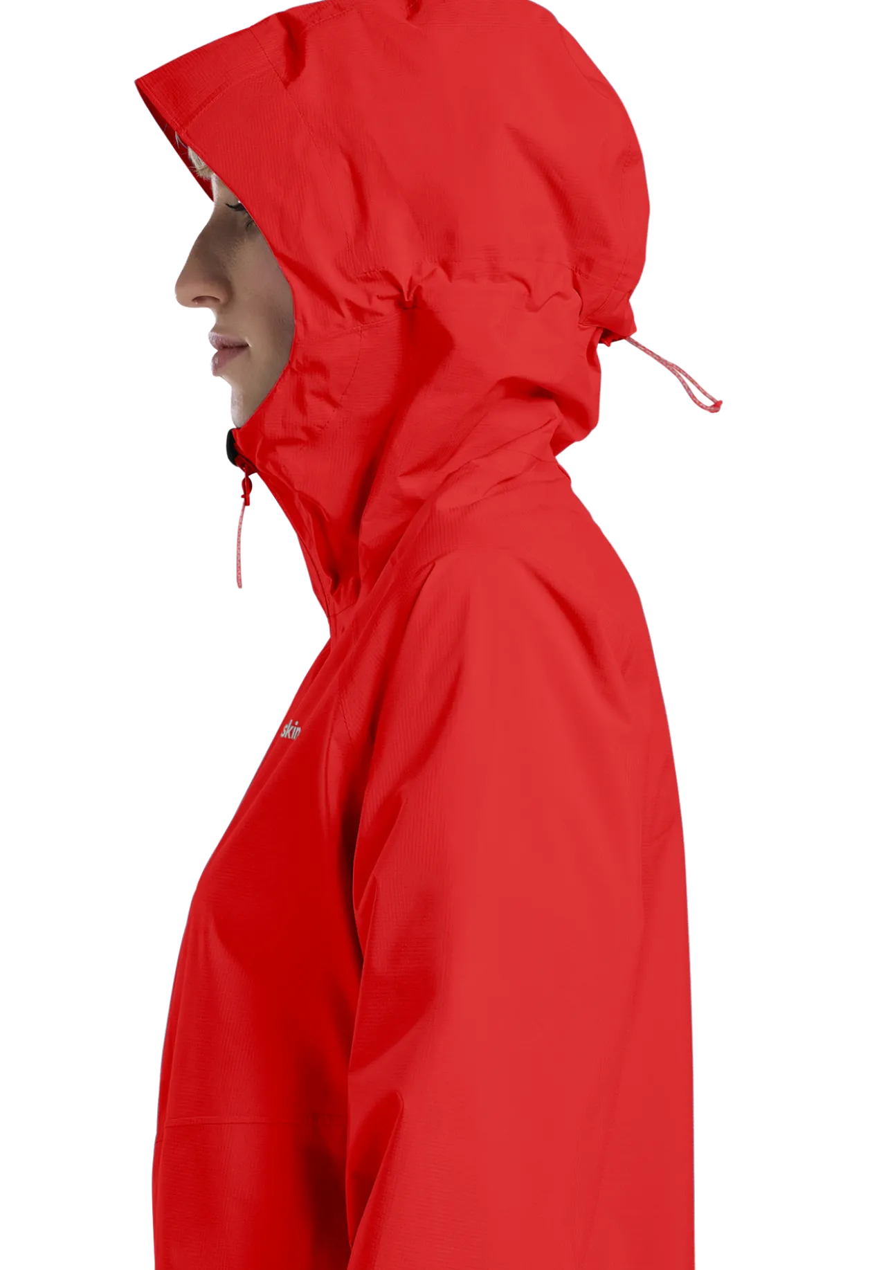 PRELIGHT 2.5L LT JKT W