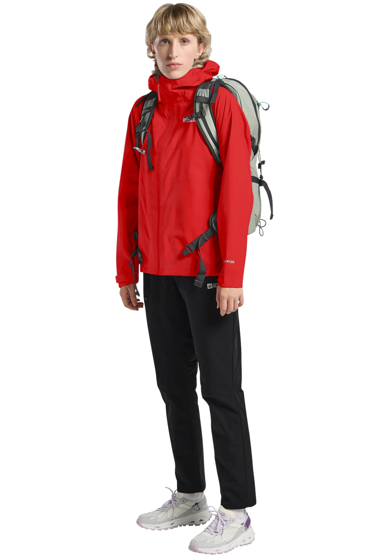 PRELIGHT 2.5L LT JKT W