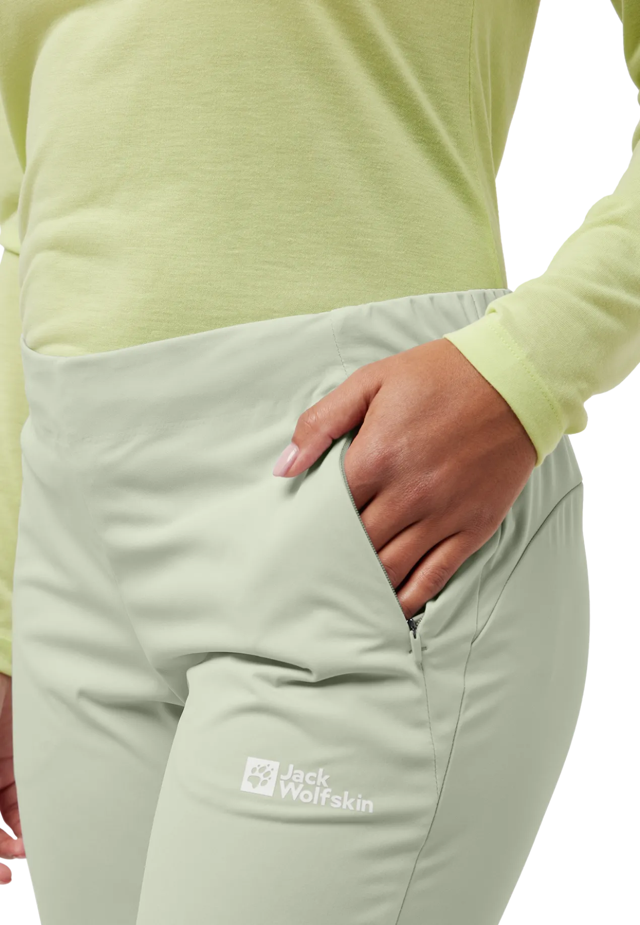 PRELIGHT PRO PANT W