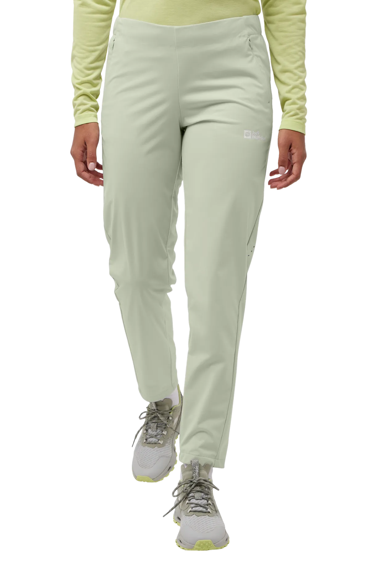 PRELIGHT PRO PANT W