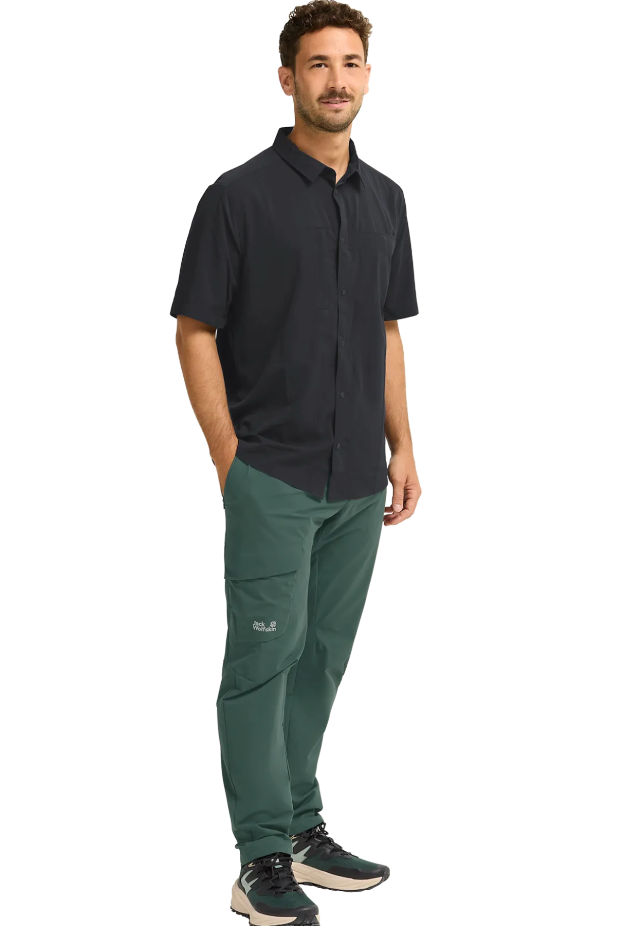 PRELIGHT PULSE PANTS M
