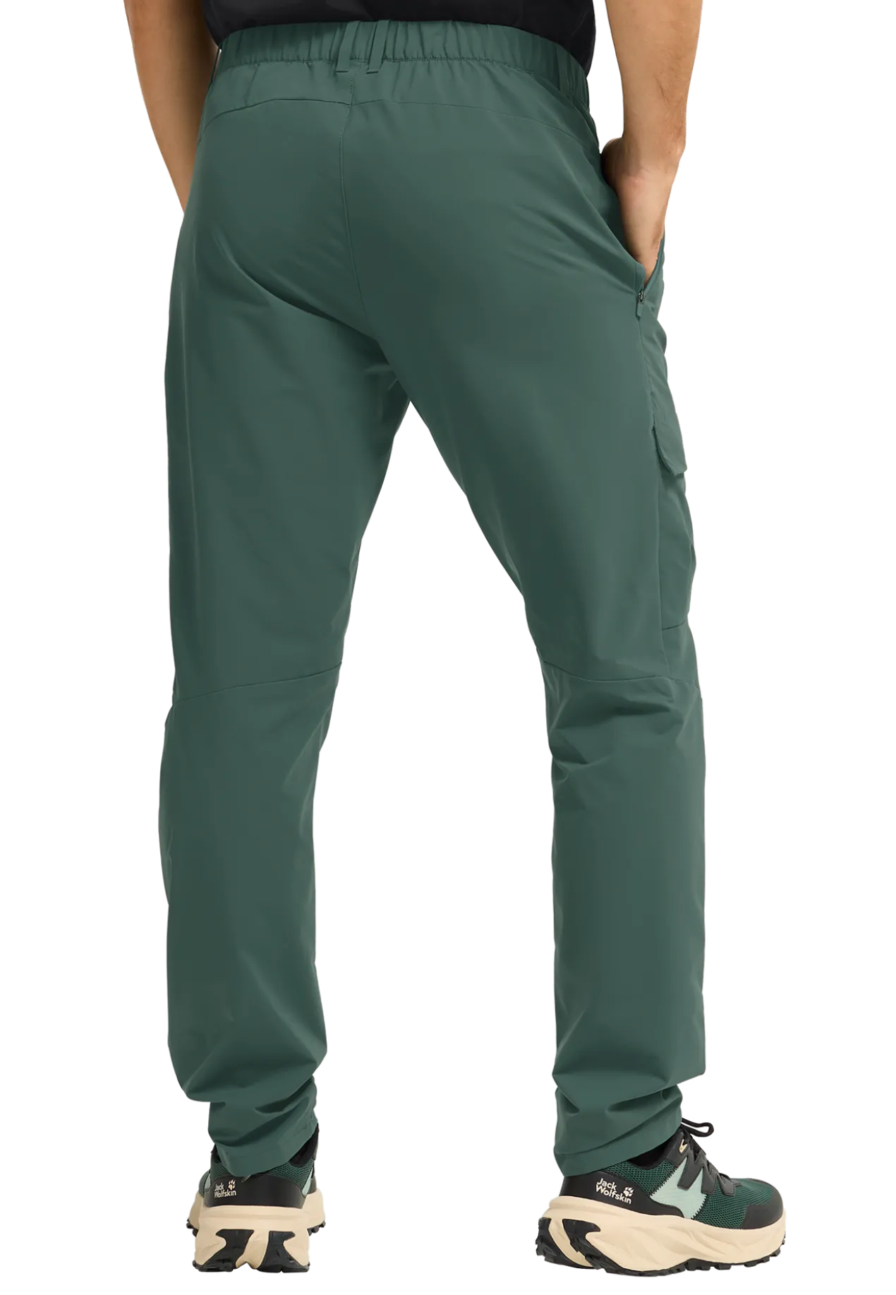 PRELIGHT PULSE PANTS M