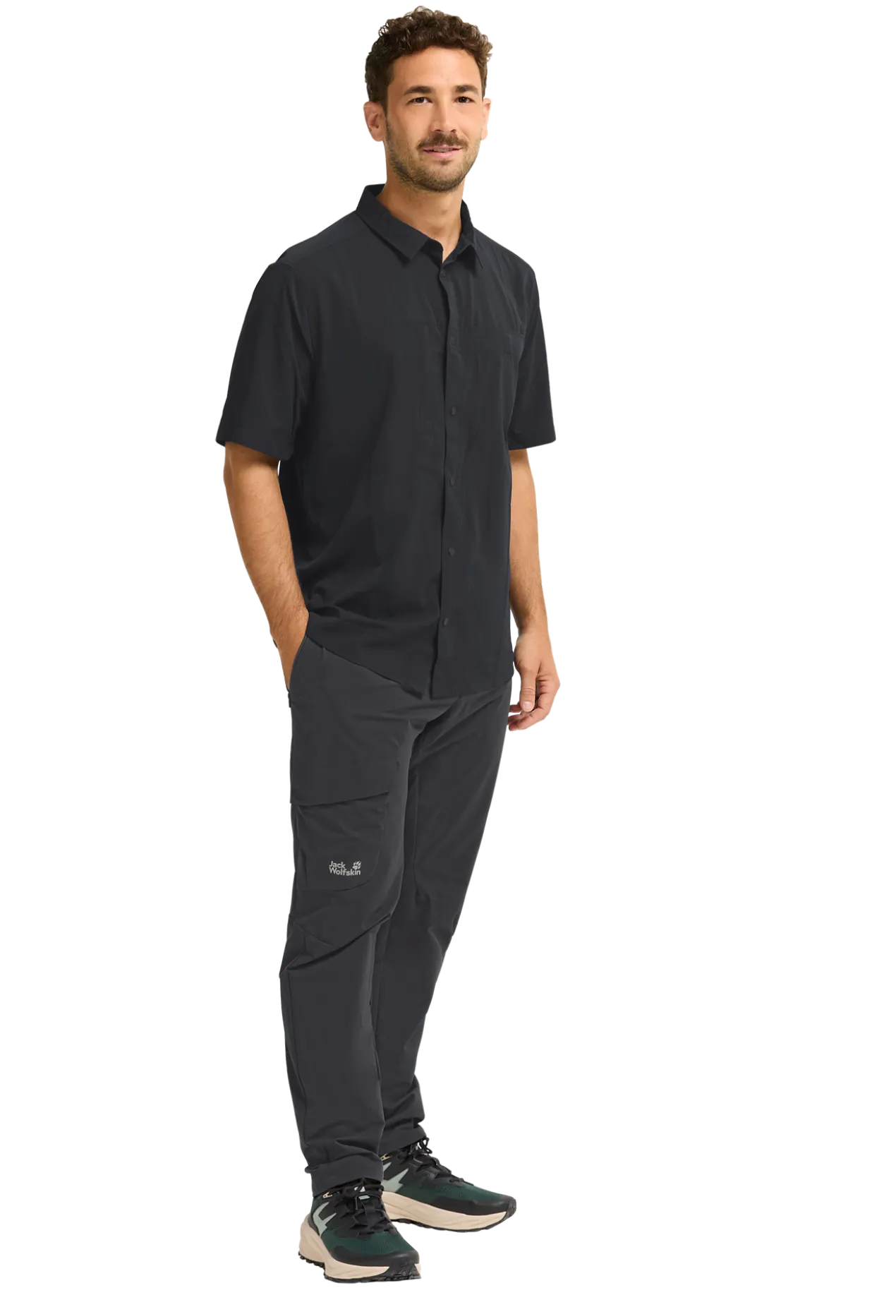 PRELIGHT PULSE PANTS M