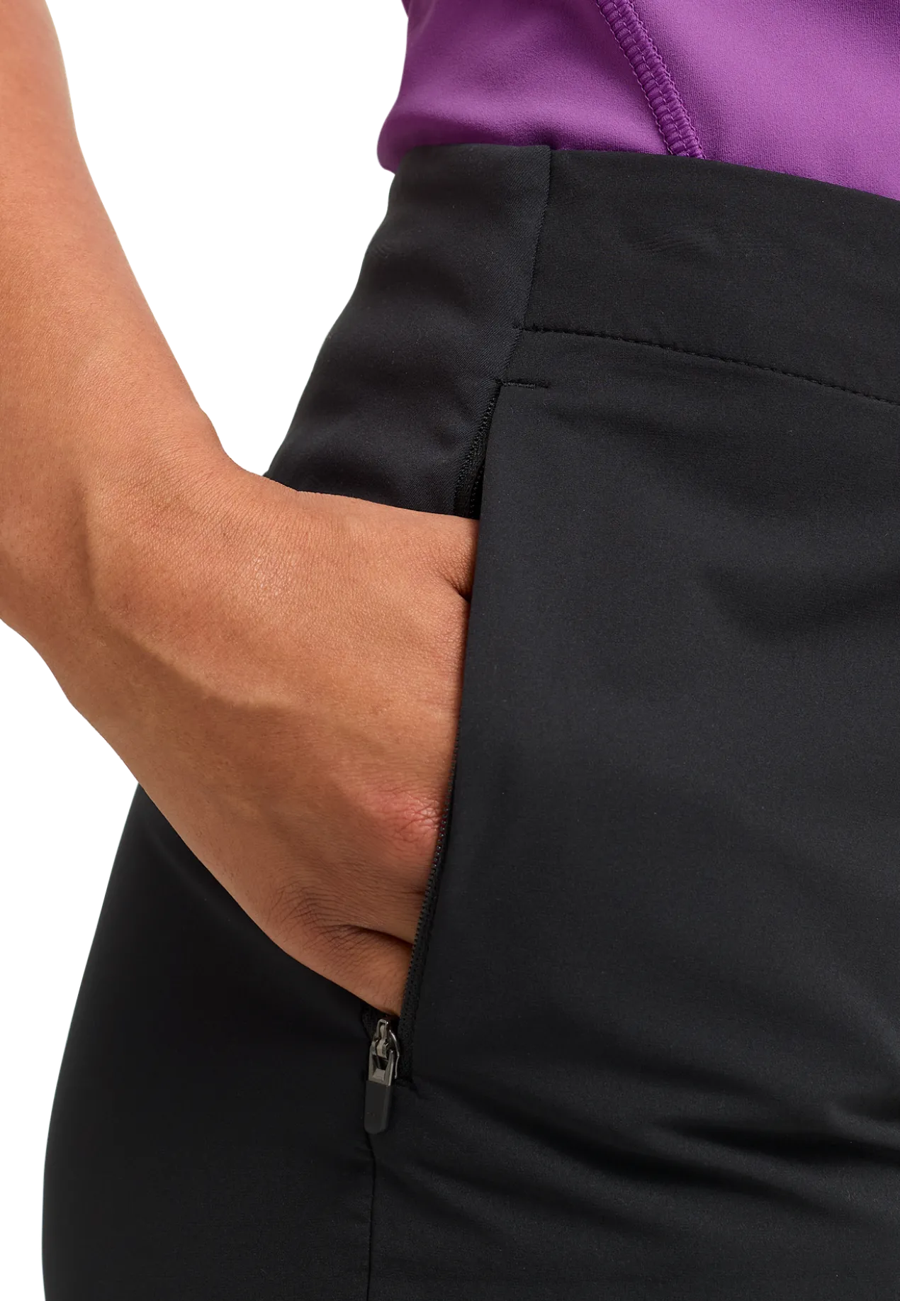 PRELIGHT PULSE PANTS W