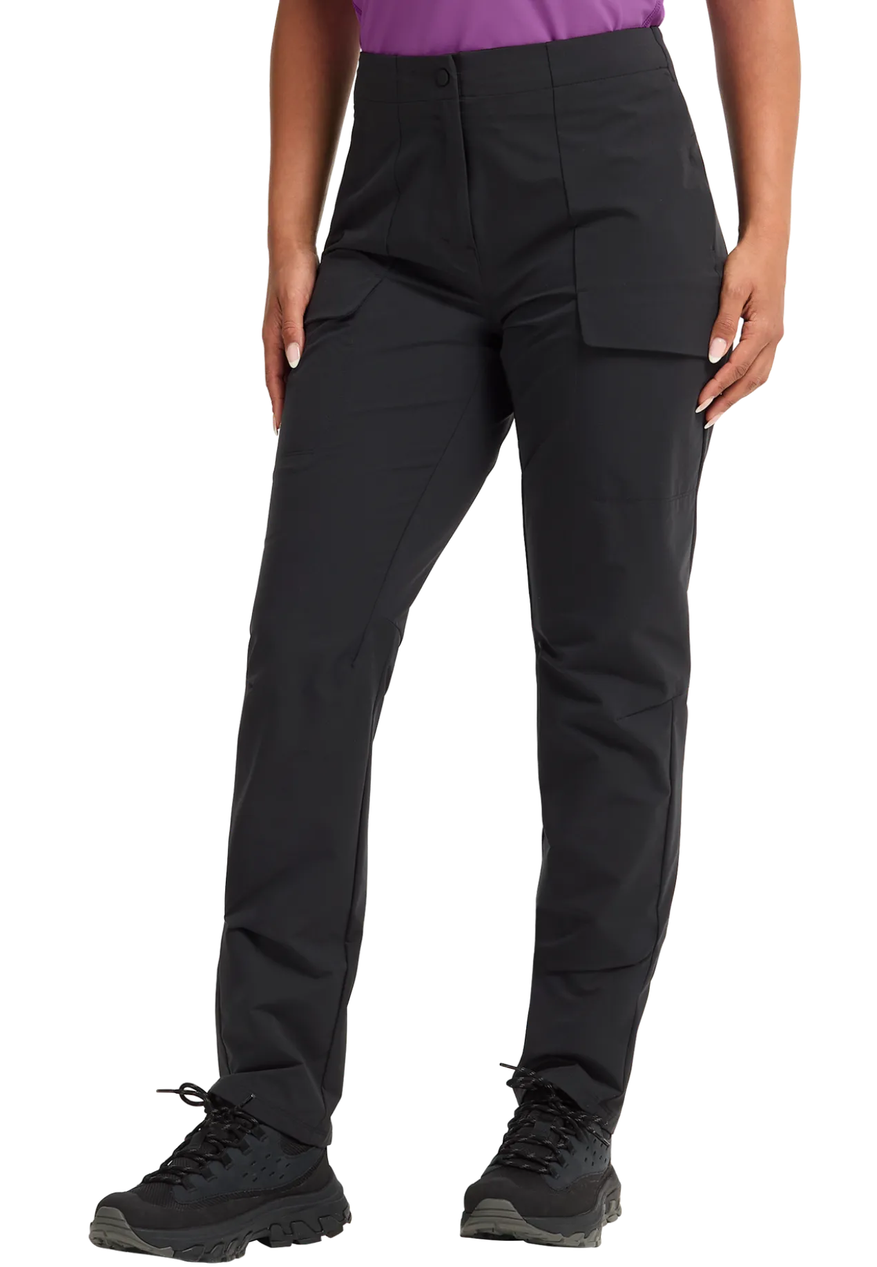 PRELIGHT PULSE PANTS W