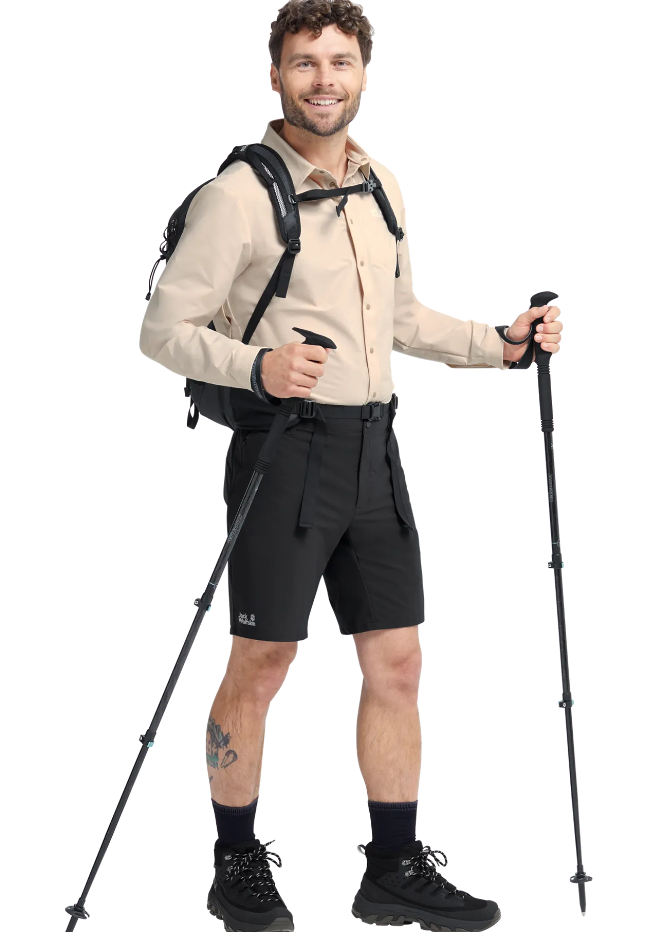 PRELIGHT PULSE SHORTS M