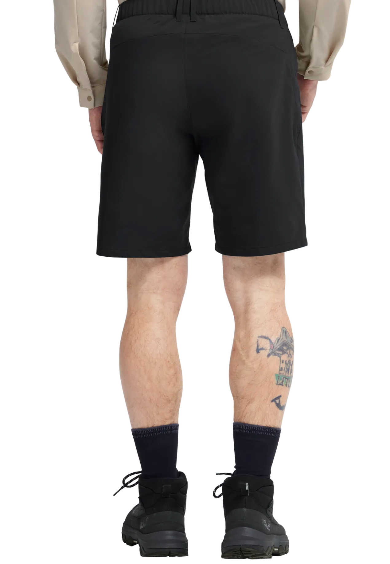 PRELIGHT PULSE SHORTS M