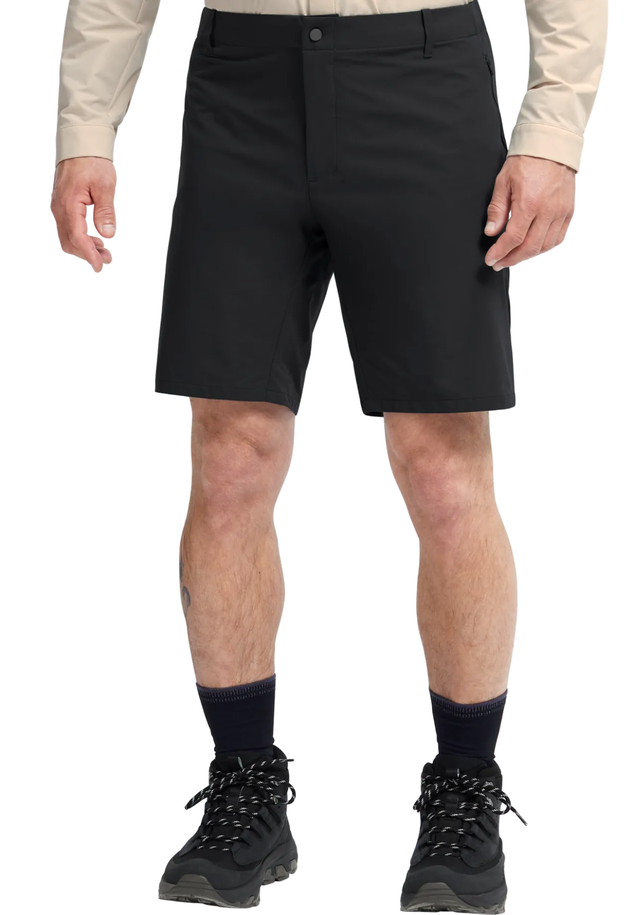 PRELIGHT PULSE SHORTS M