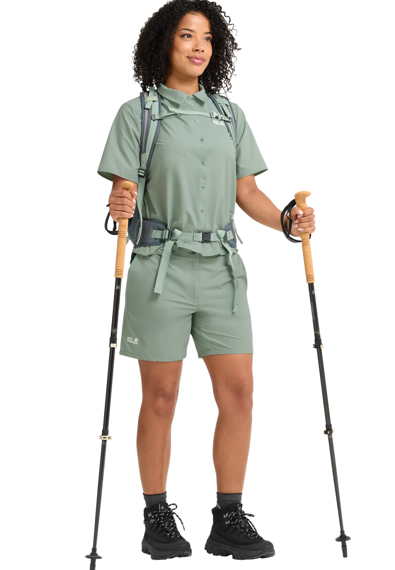 PRELIGHT PULSE SHORTS W