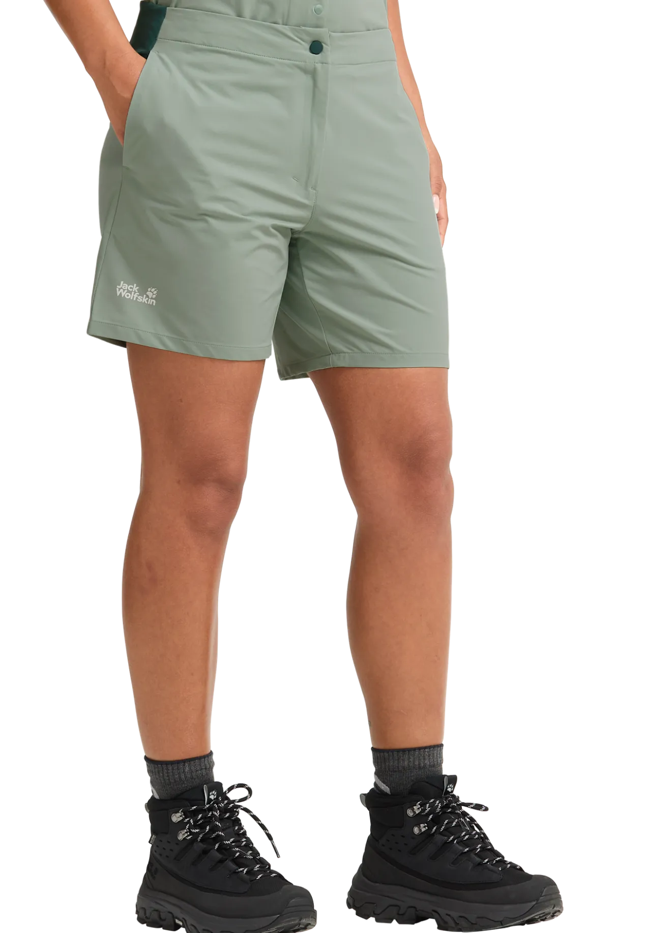 PRELIGHT PULSE SHORTS W