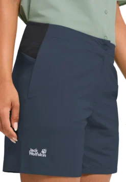PRELIGHT PULSE SHORTS W