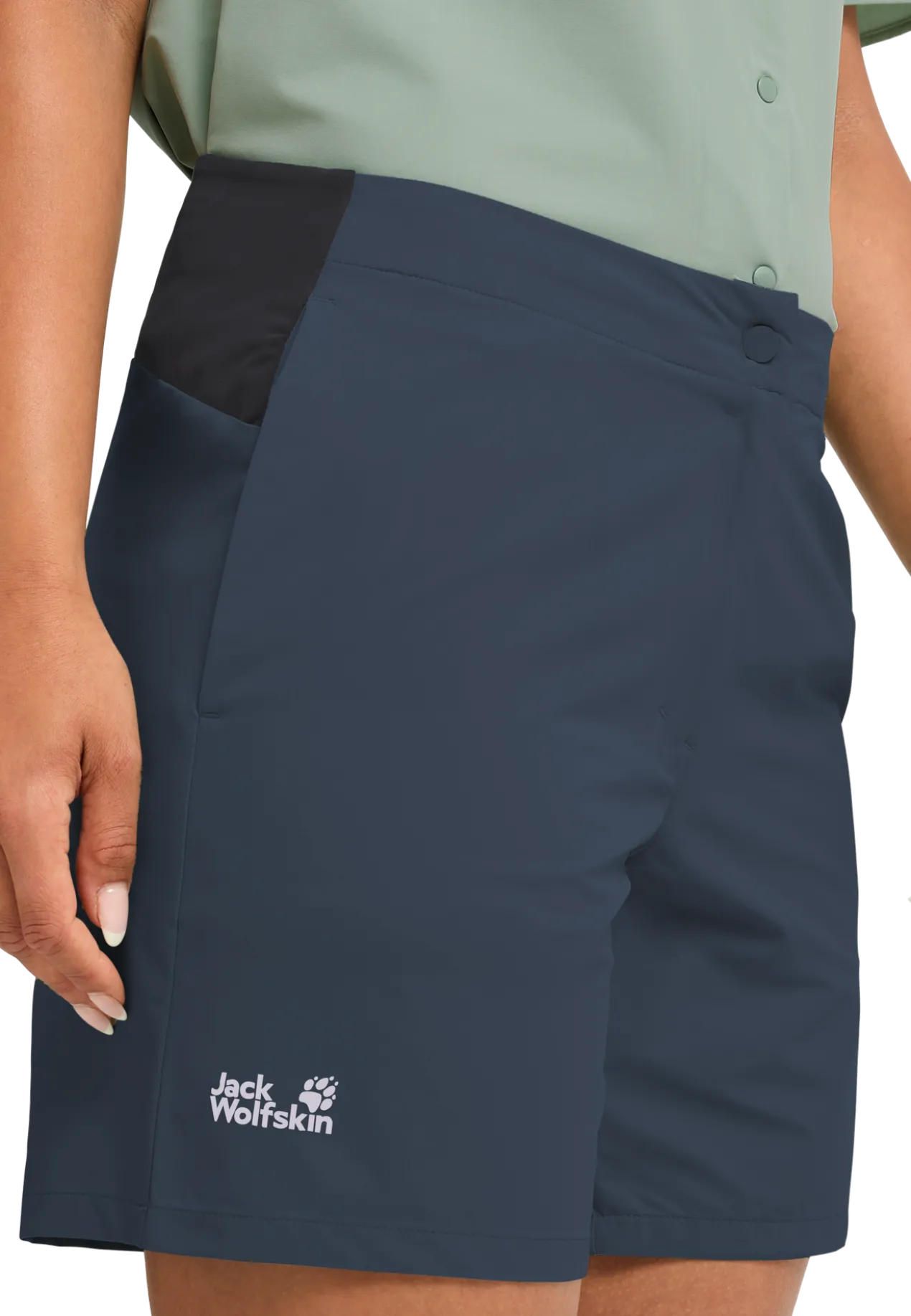 PRELIGHT PULSE SHORTS W