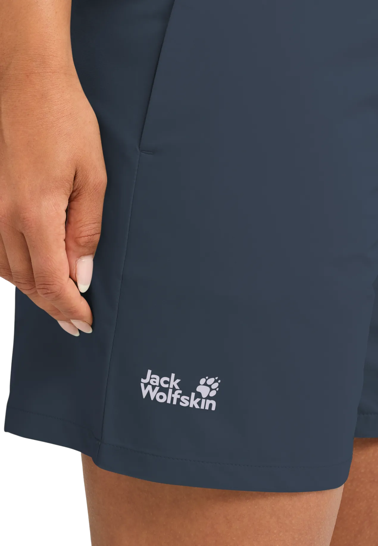 PRELIGHT PULSE SHORTS W