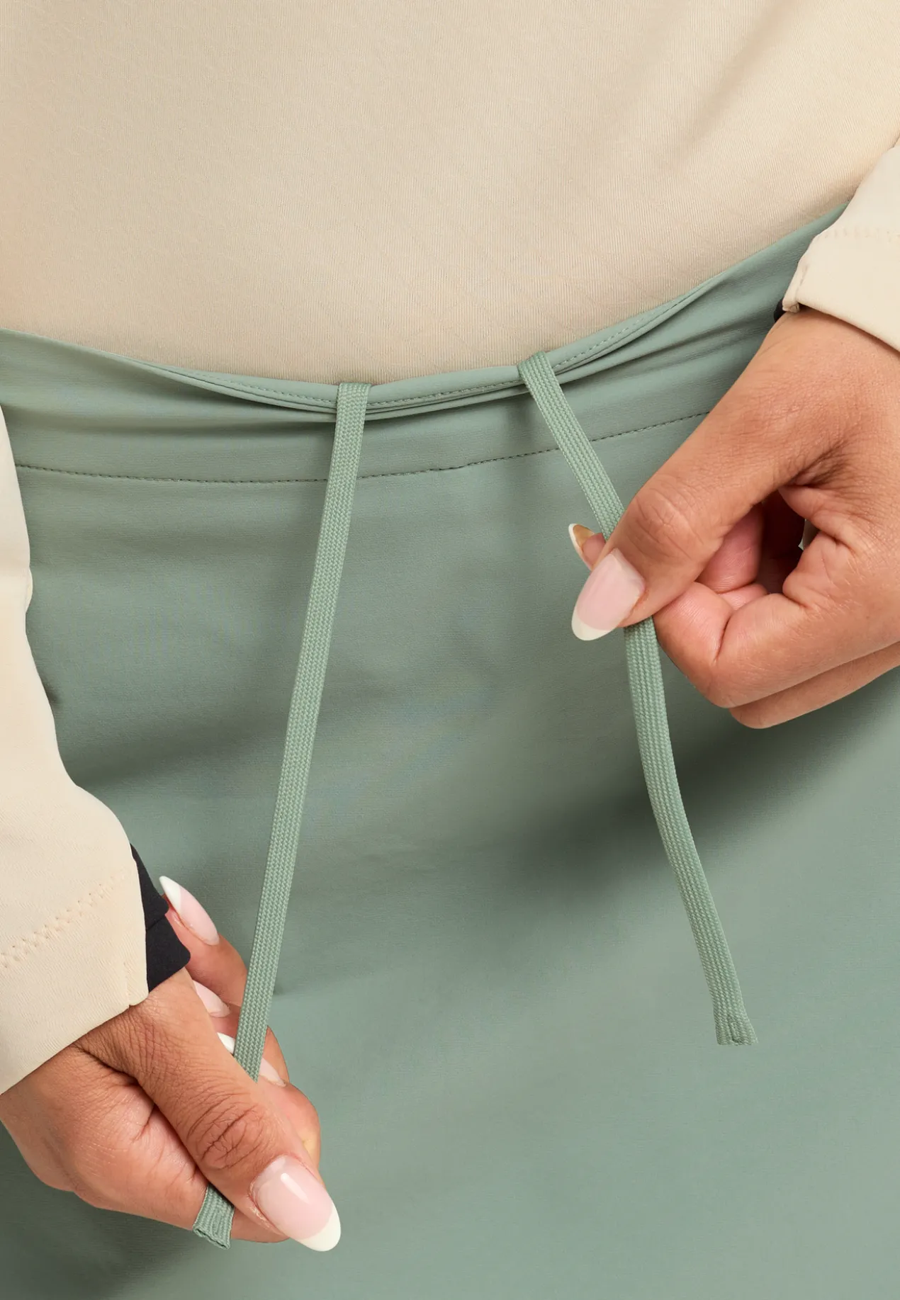 PRELIGHT PULSE SKORT W