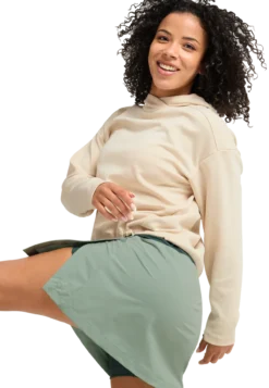 PRELIGHT PULSE SKORT W