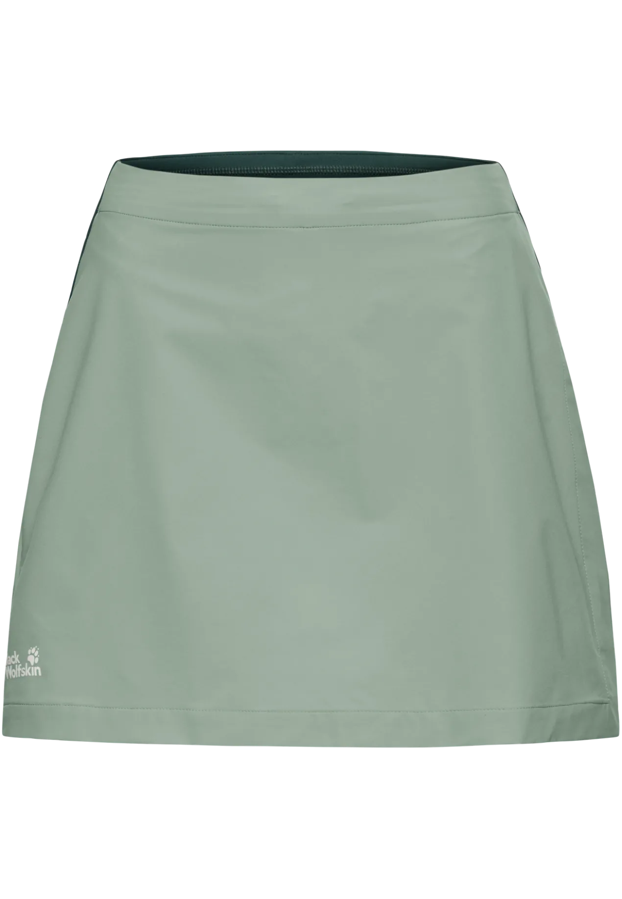 PRELIGHT PULSE SKORT W