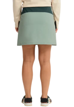 PRELIGHT PULSE SKORT W