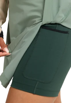 PRELIGHT PULSE SKORT W