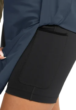 PRELIGHT PULSE SKORT W