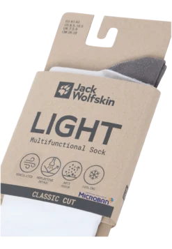 PRELIGHT SOCK CL C