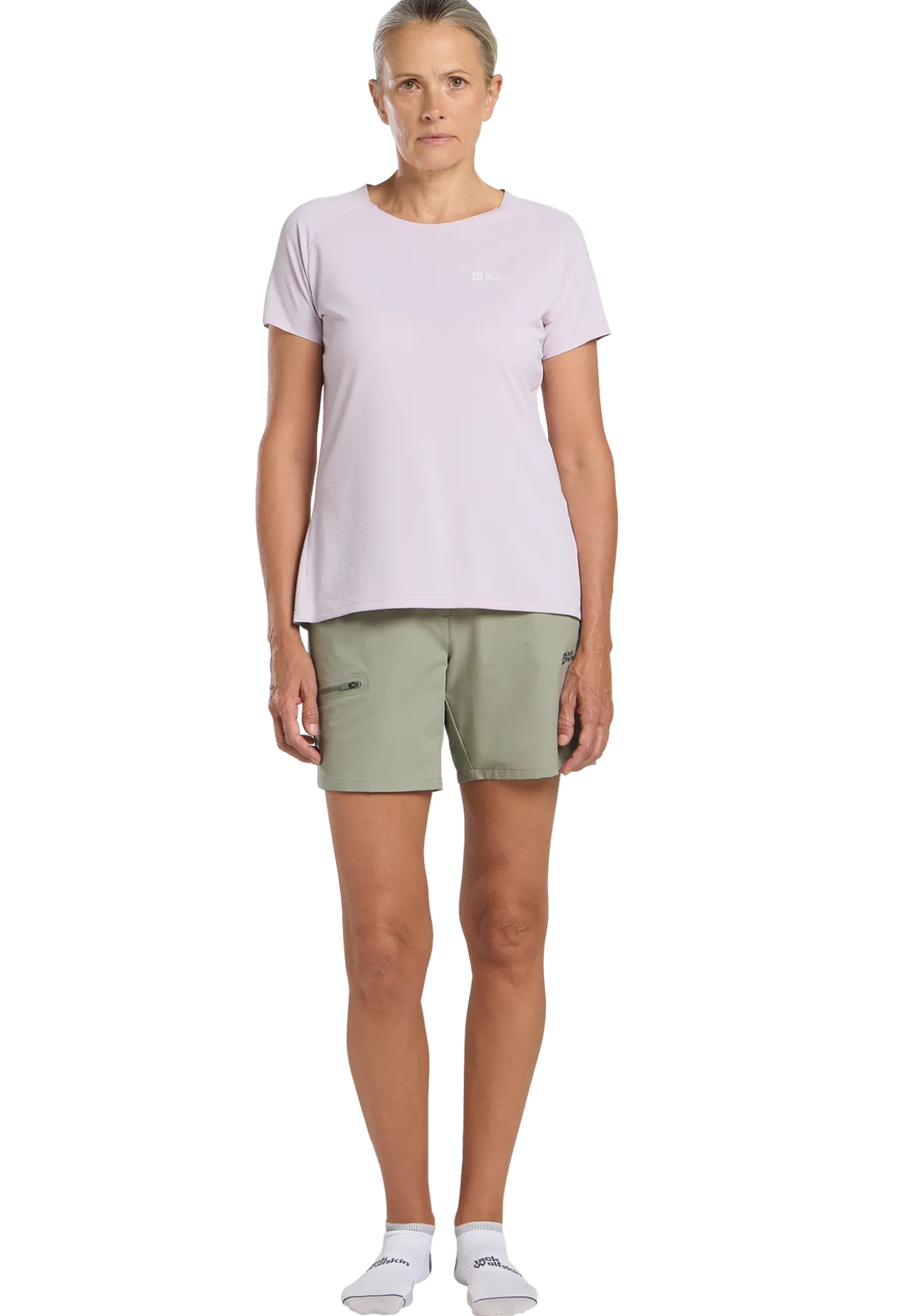 PRELIGHT SOCK LOW C
