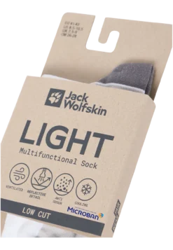 PRELIGHT SOCK LOW C