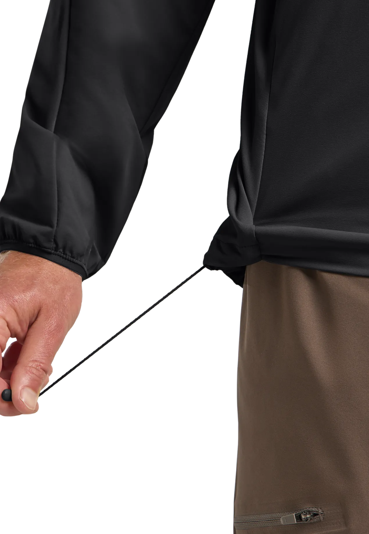 PRELIGHT STRIDE JKT M