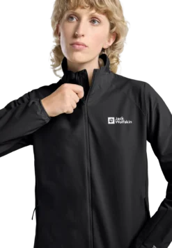 PRELIGHT STRIDE JKT W
