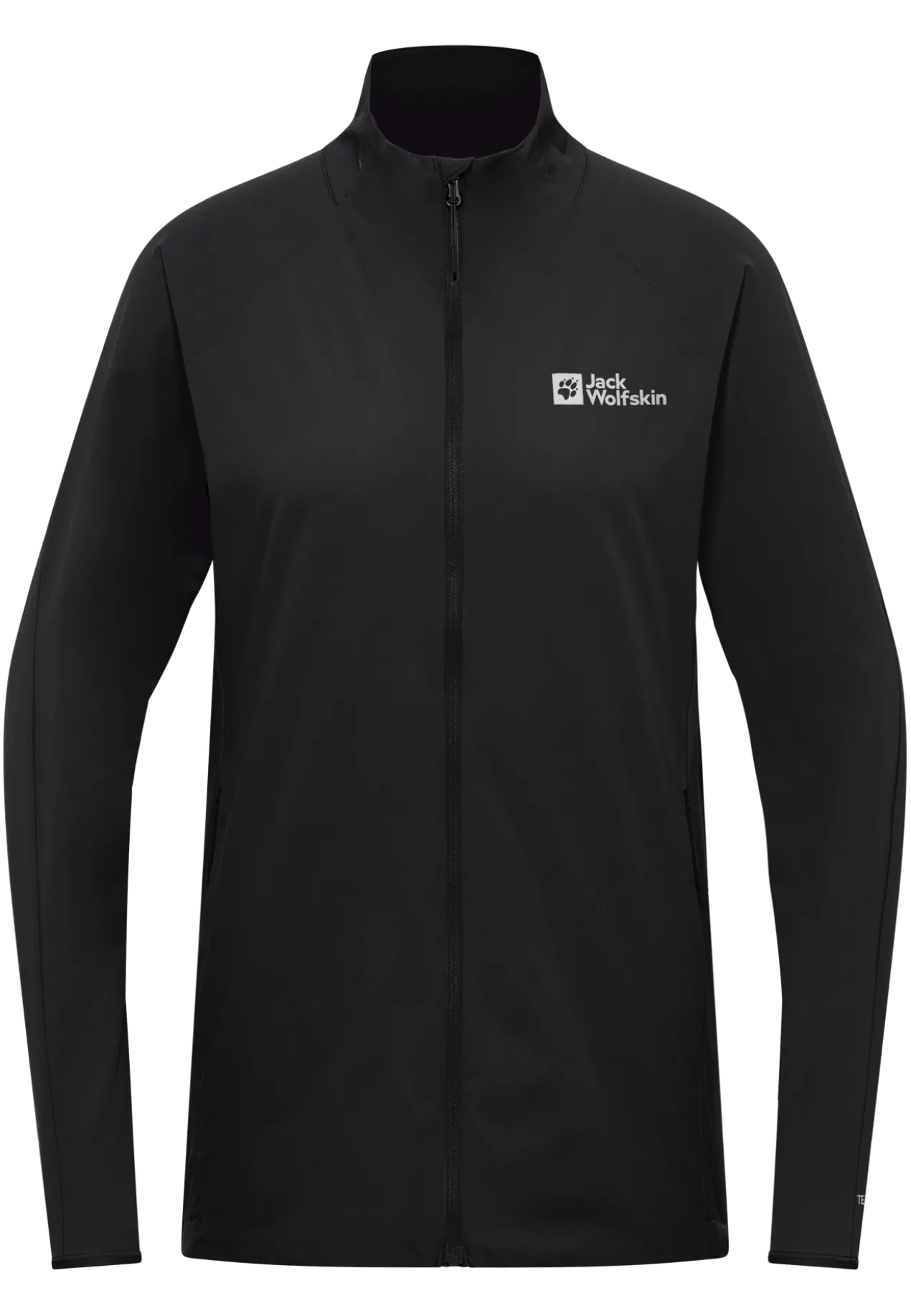 PRELIGHT STRIDE JKT W