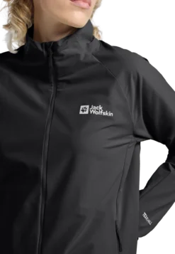 PRELIGHT STRIDE JKT W