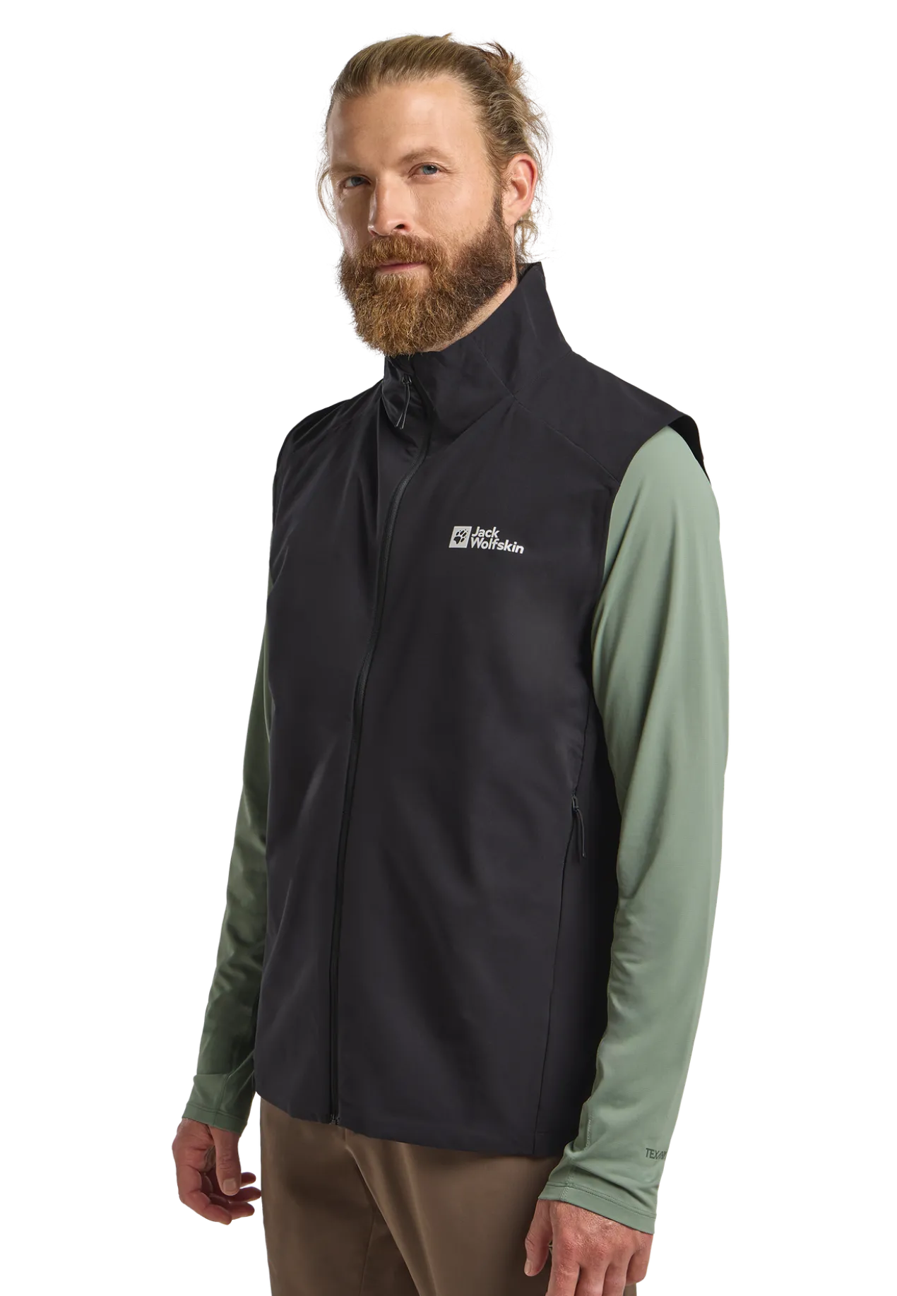 PRELIGHT STRIDE VEST M