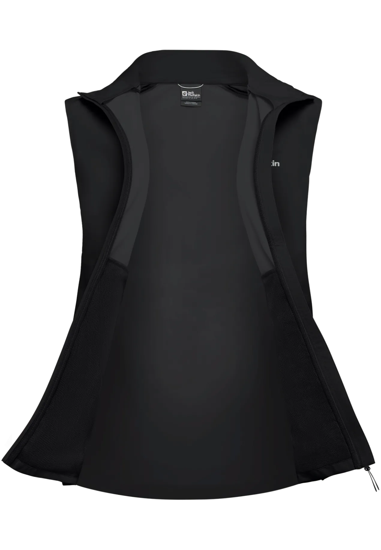 PRELIGHT STRIDE VEST M