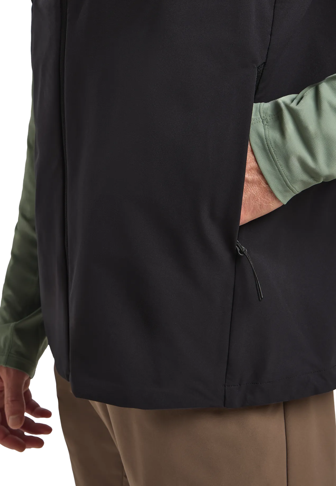 PRELIGHT STRIDE VEST M