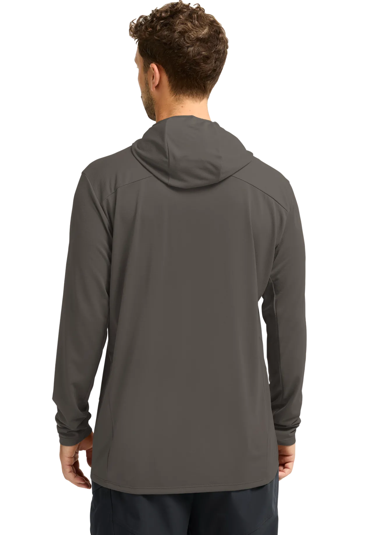 PRELIGHT SUNCOOL HOODY M