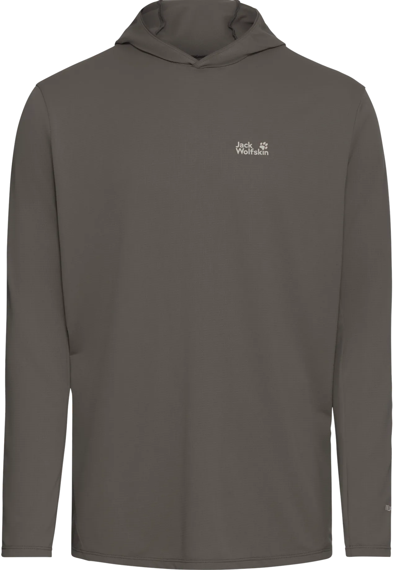 PRELIGHT SUNCOOL HOODY M