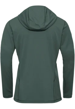 PRELIGHT SUNCOOL HOODY W