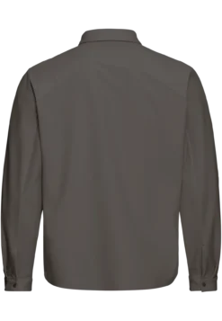 PRELIGHT SUNCOOL LS SHIRT M