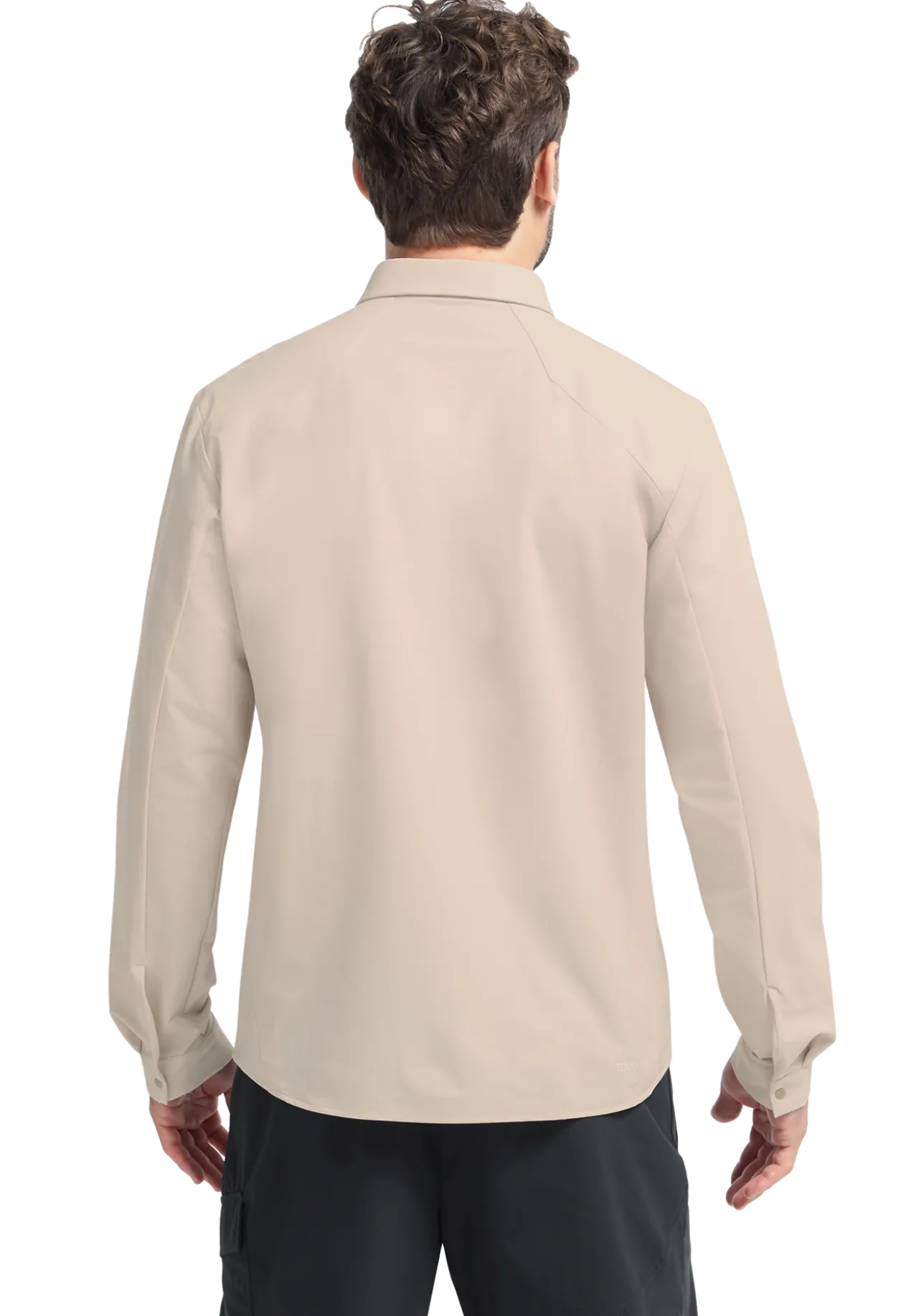 PRELIGHT SUNCOOL LS SHIRT M