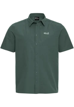 PRELIGHT SUNCOOL SHIRT M